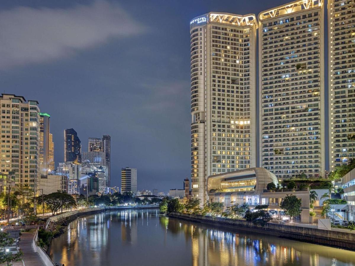 Acqua Private Residences By Casa De Masaken Hotel