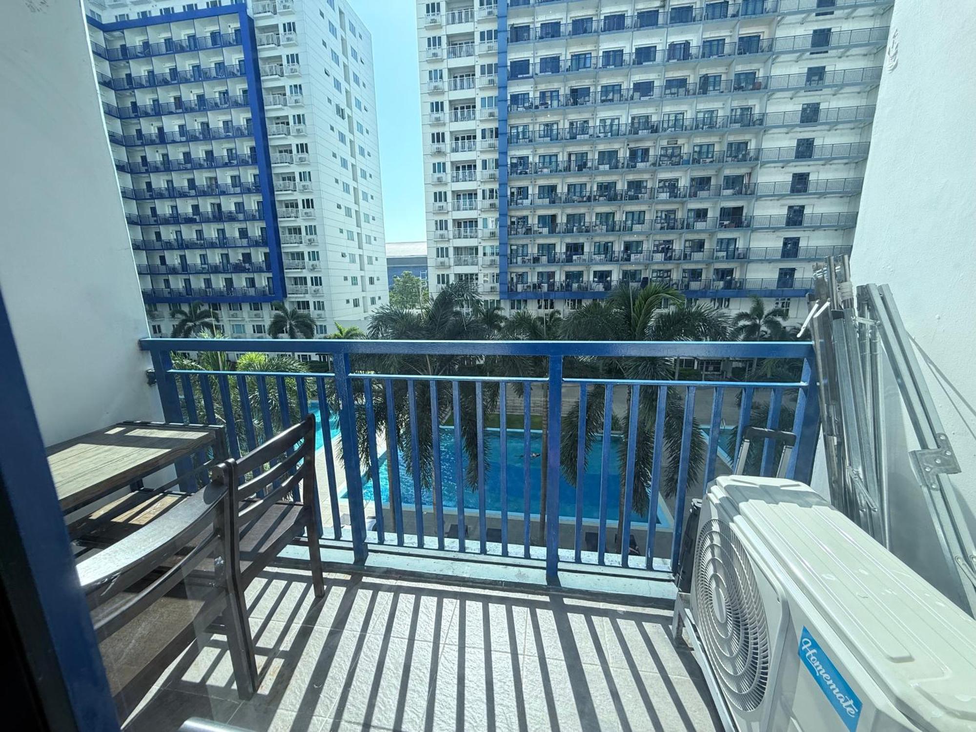Sea Residences Moapasay By Jerson Apartment *