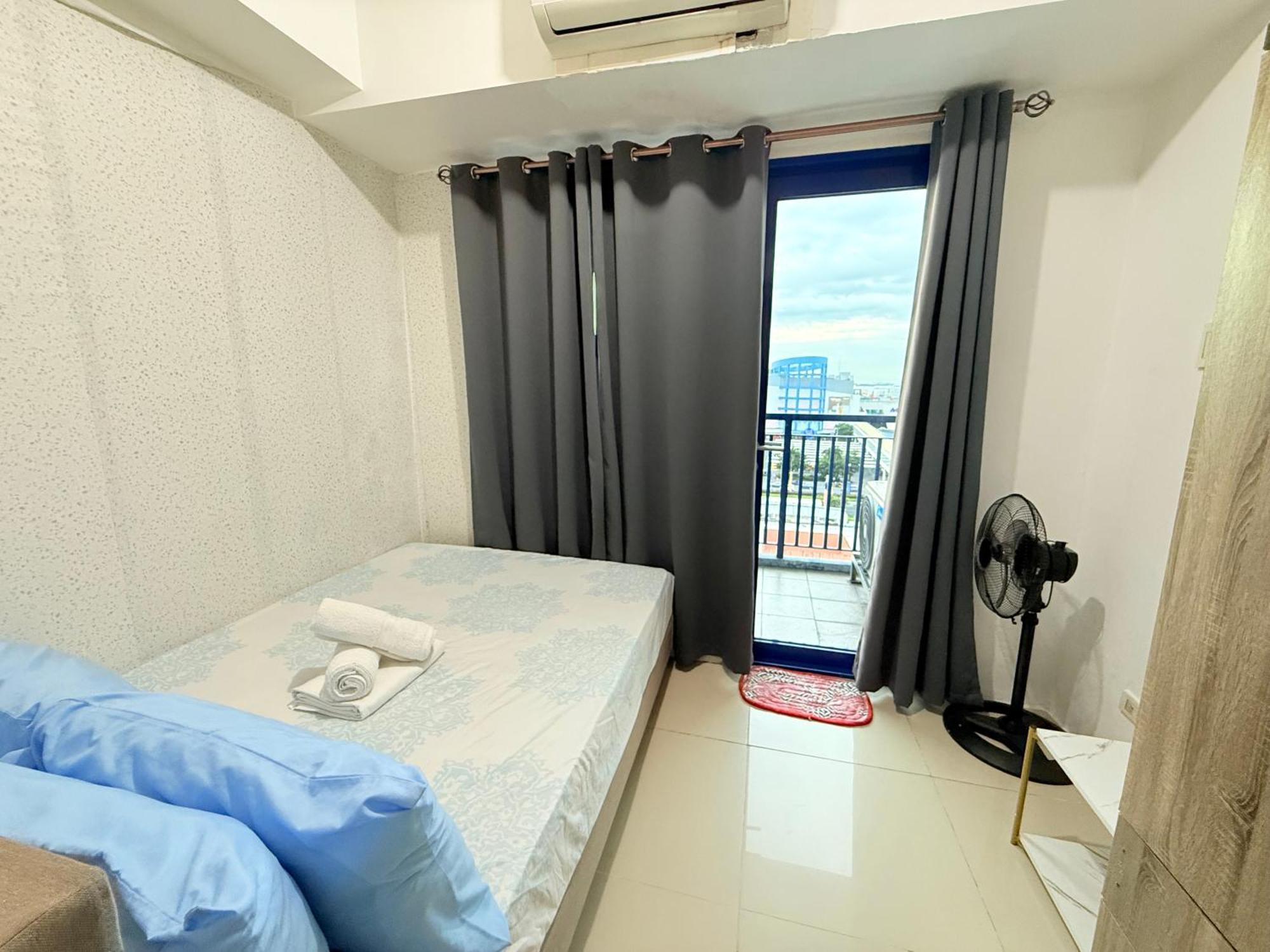 Sea Residences Moapasay By Jerson Manila