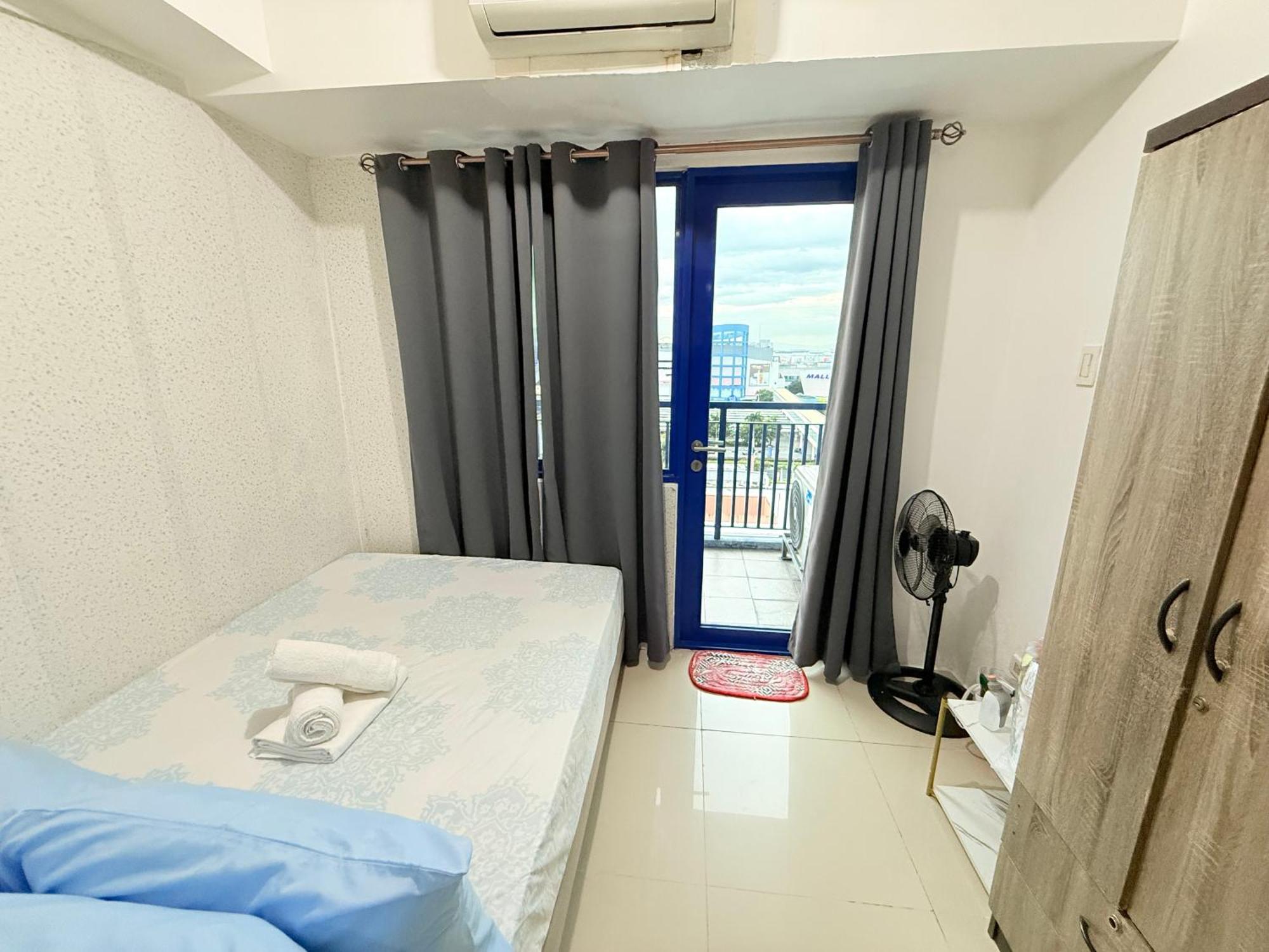 Sea Residences Moapasay By Jerson Apartment