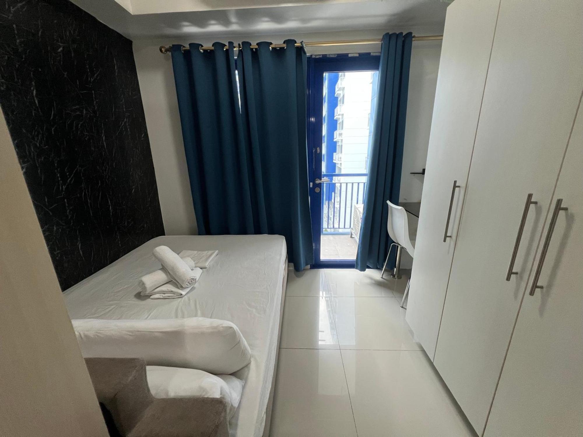 Sea Residences Moapasay By Jerson Manila