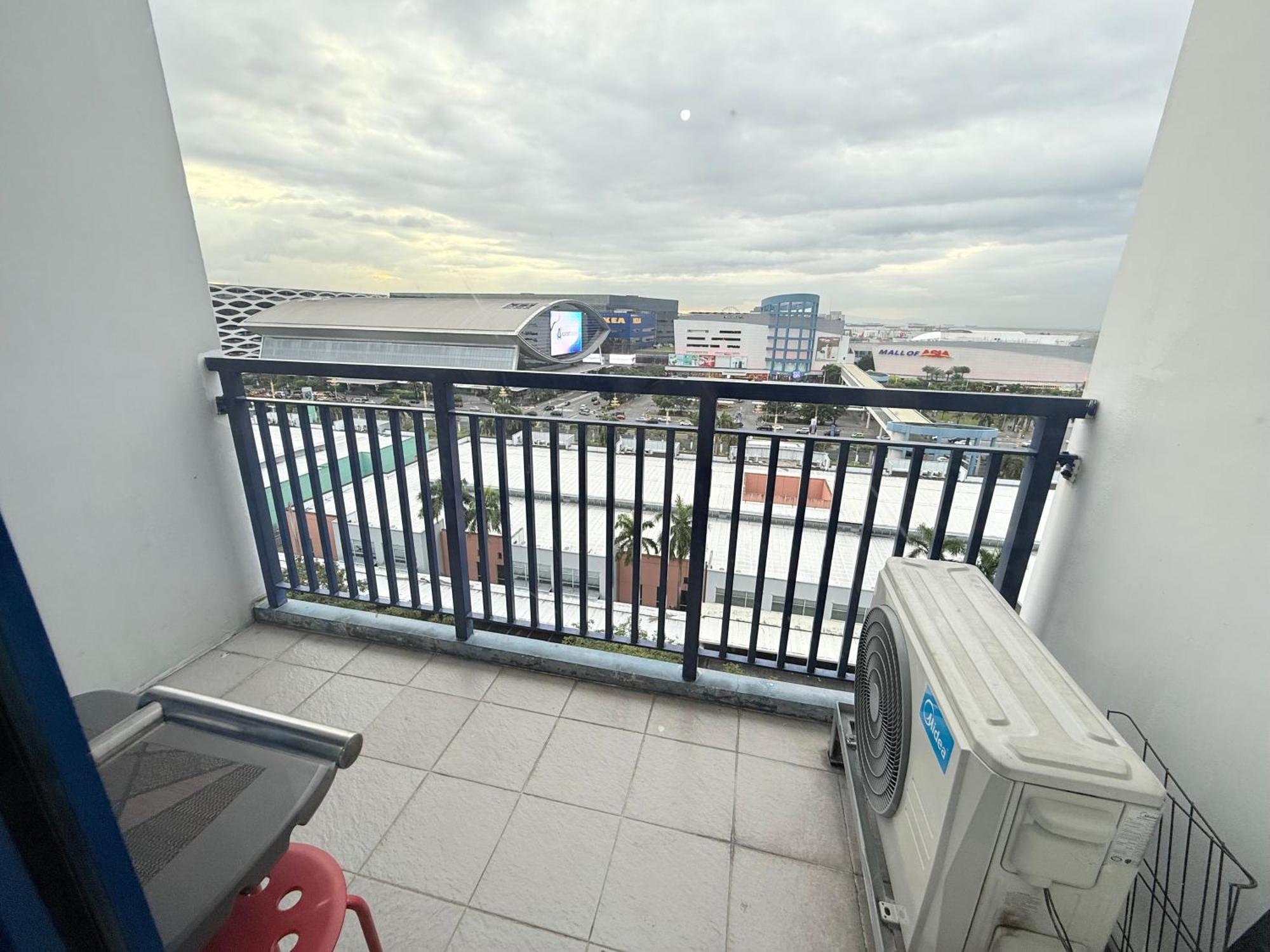 Sea Residences Moapasay By Jerson Apartment Manila