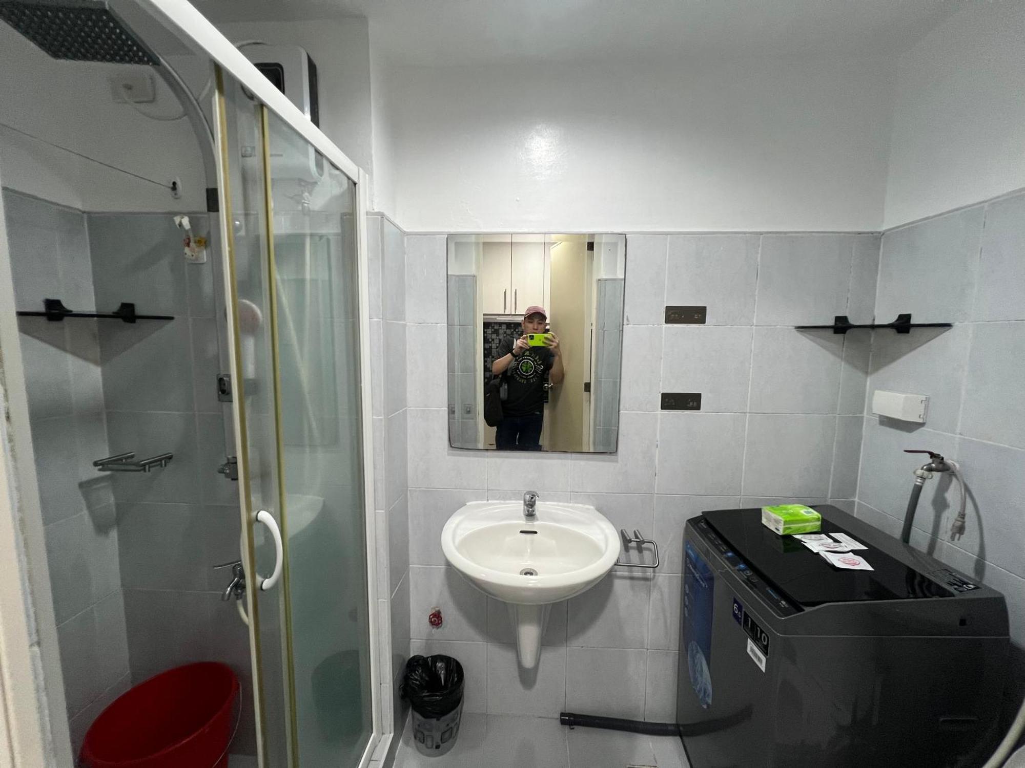 Sea Residences Moapasay By Jerson