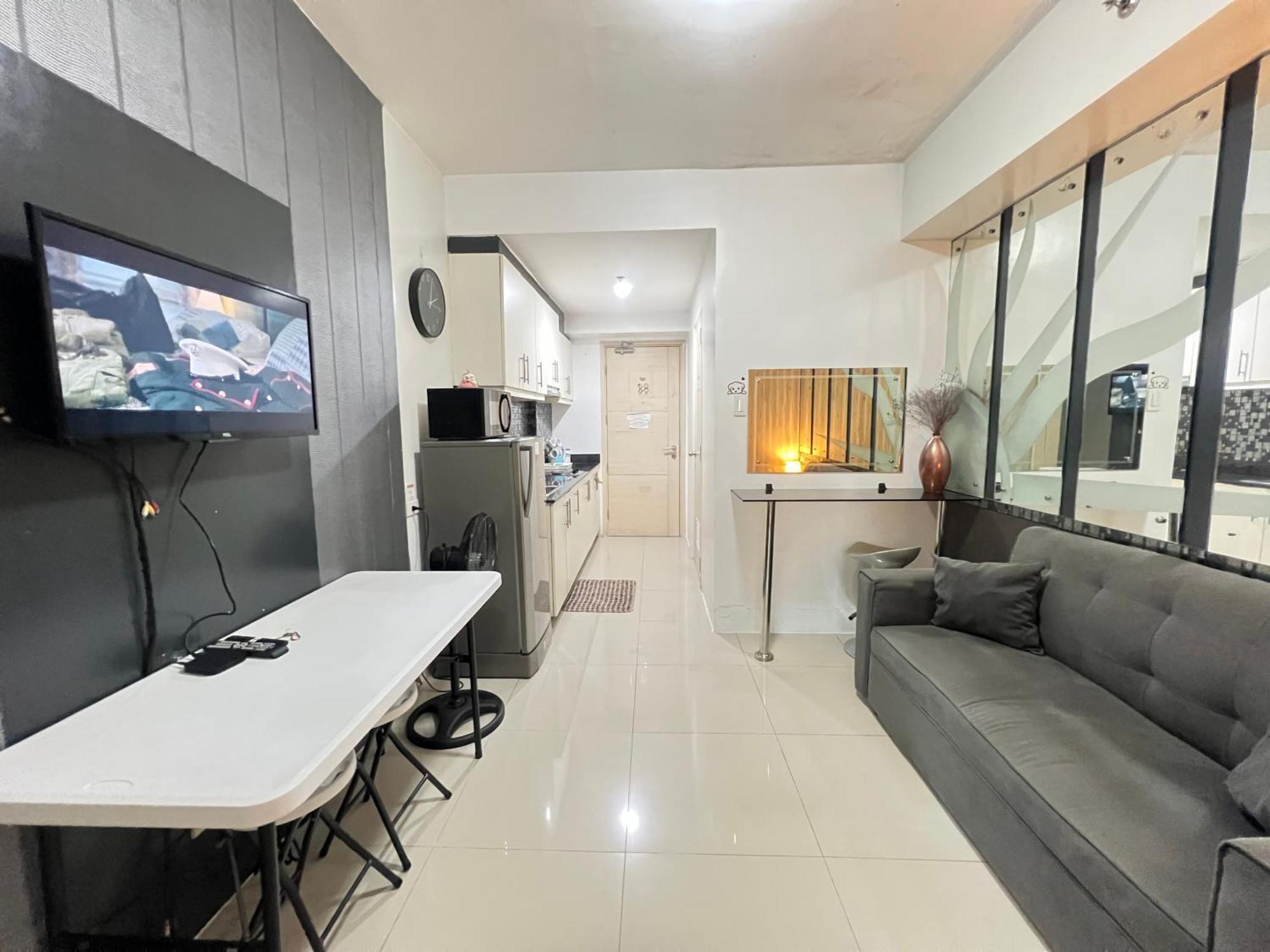 Sea Residences Moapasay By Jerson