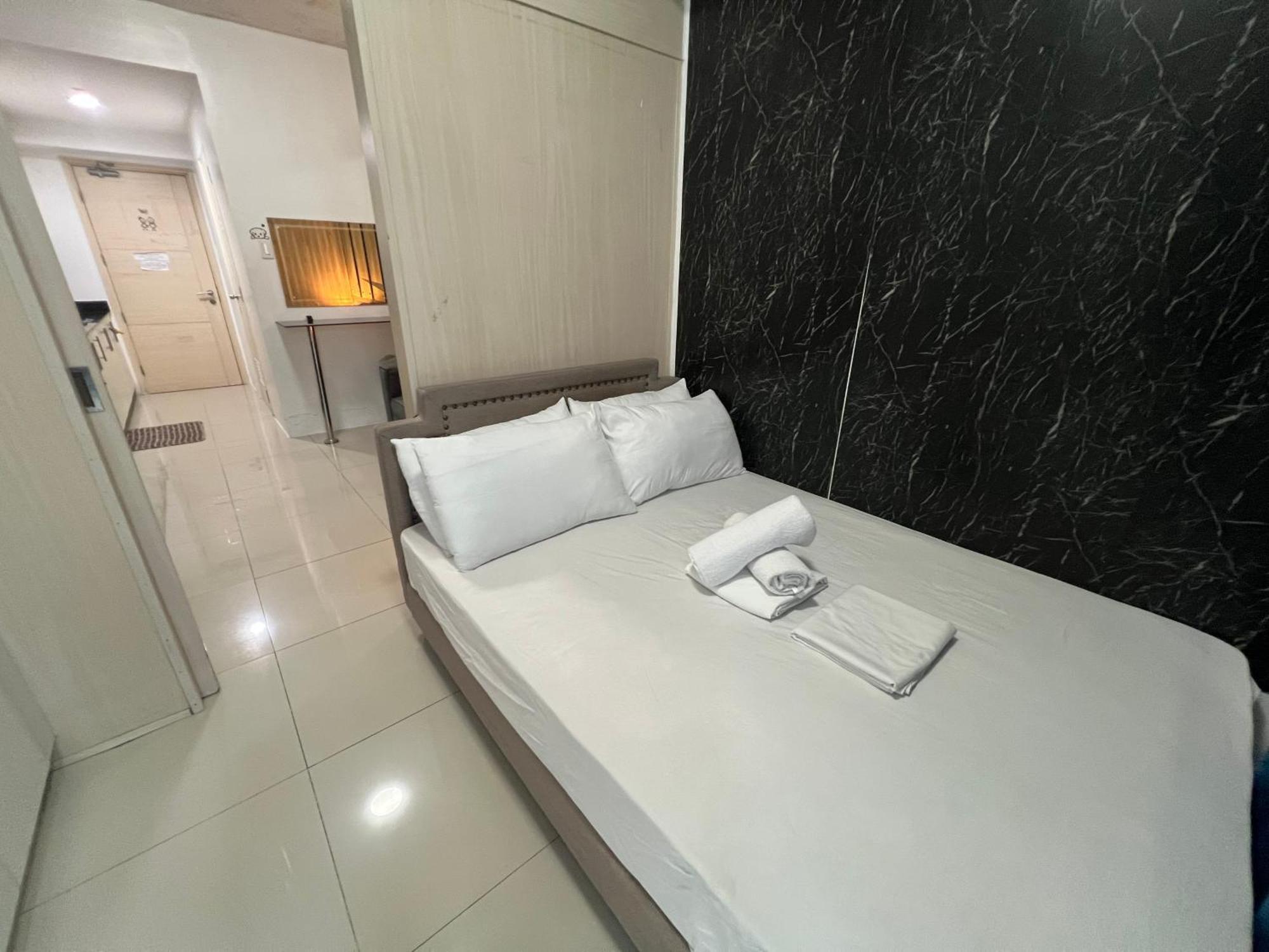Sea Residences Moapasay By Jerson *