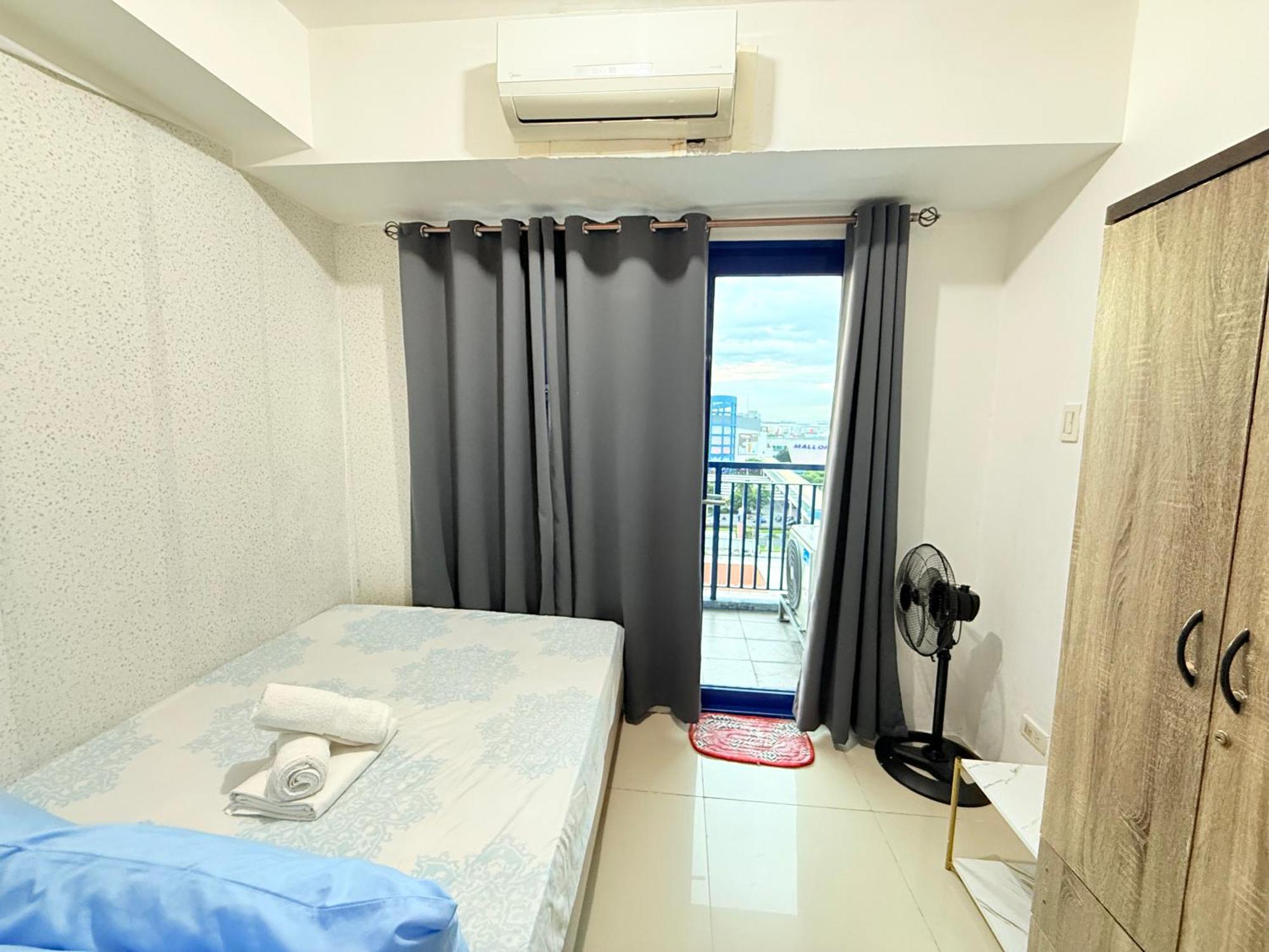 Sea Residences Moapasay By Jerson Apartment *