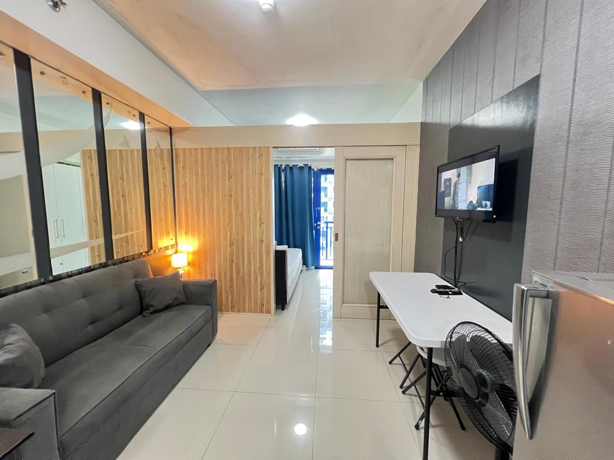 Sea Residences Moapasay By Jerson * Manila