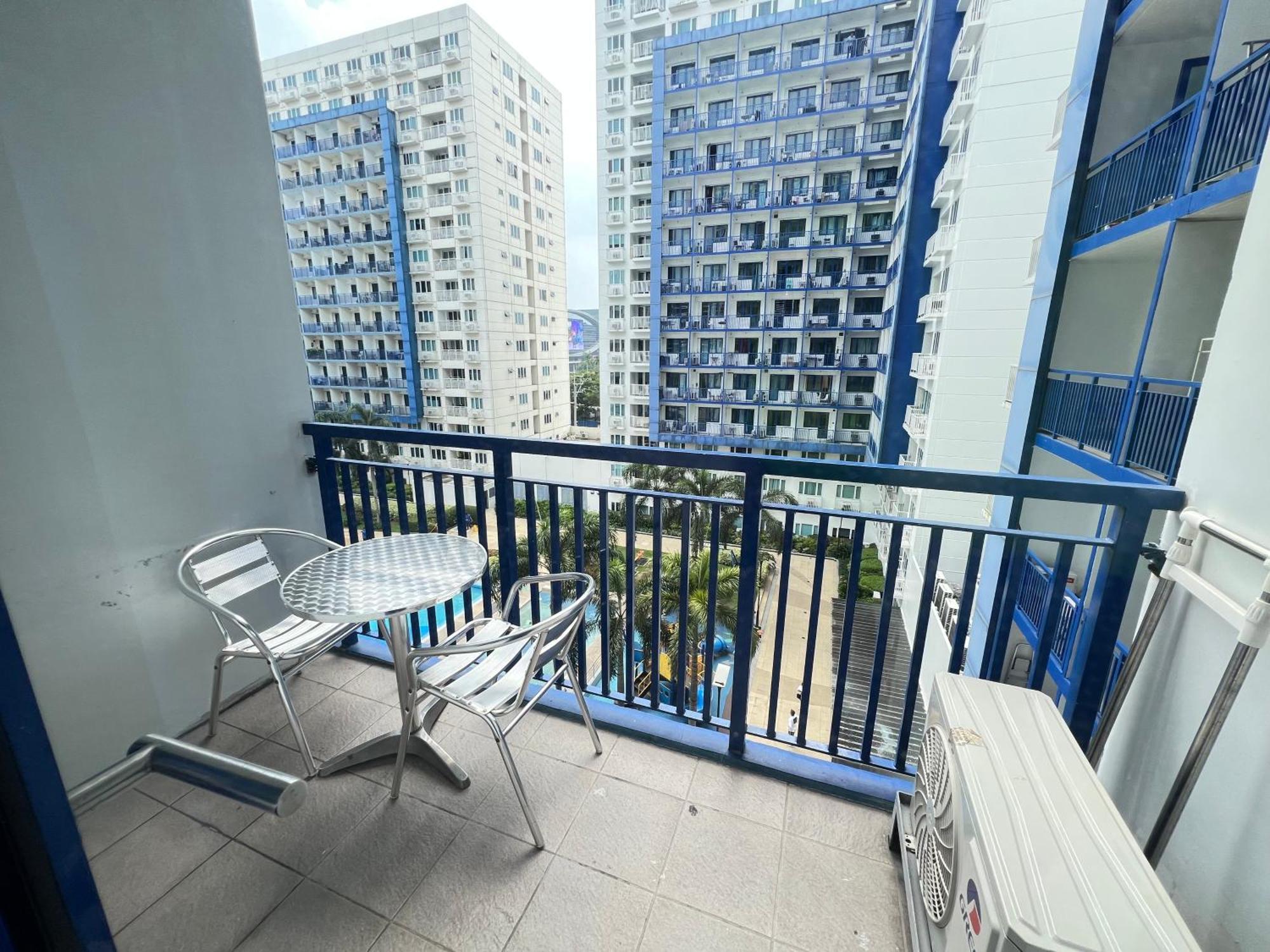Sea Residences Moapasay By Jerson