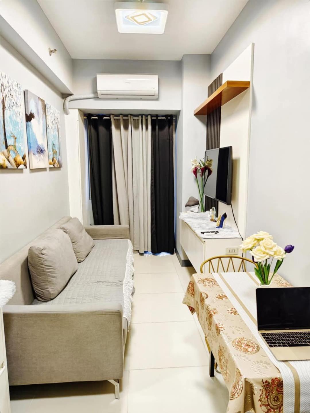 Ck Staycation Coast Apartamento