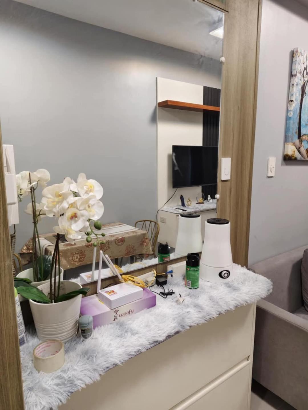 Apartamento Ck Staycation Coast Manila