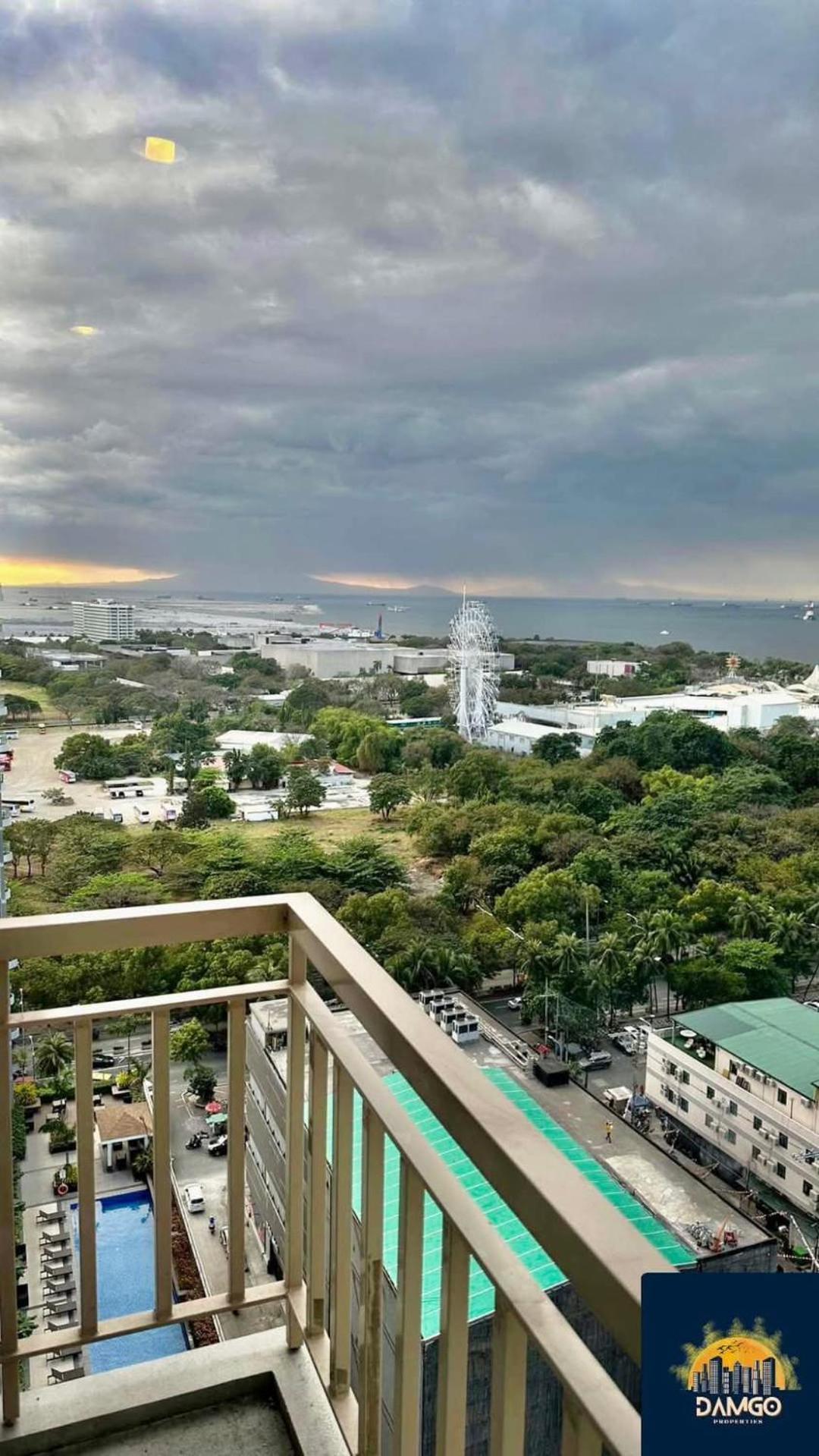 Ck Staycation Coast Apartamento