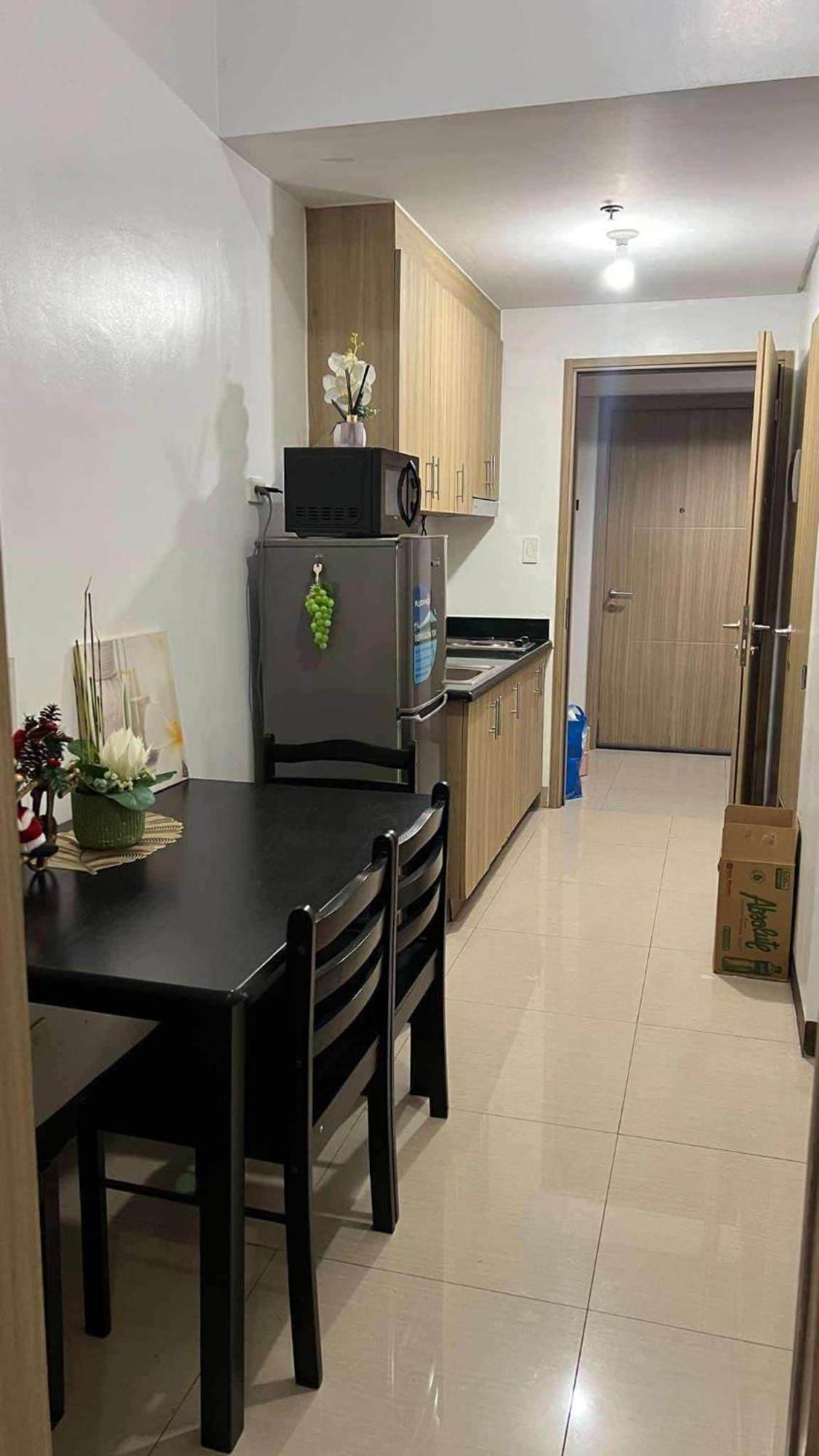 Apartment Metros Hideaway Shore 2 Tower 1 *