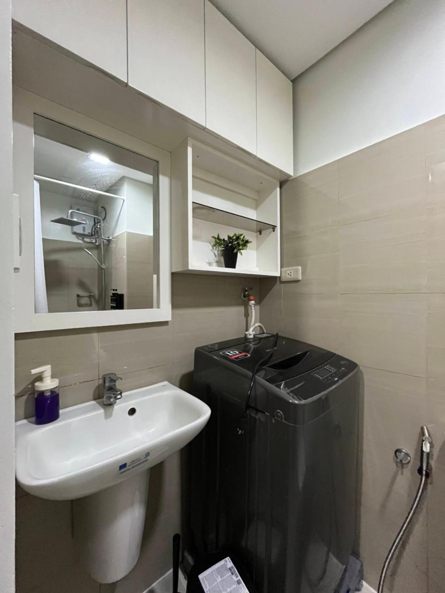 Smdc Shore Residences - Terra Vale *