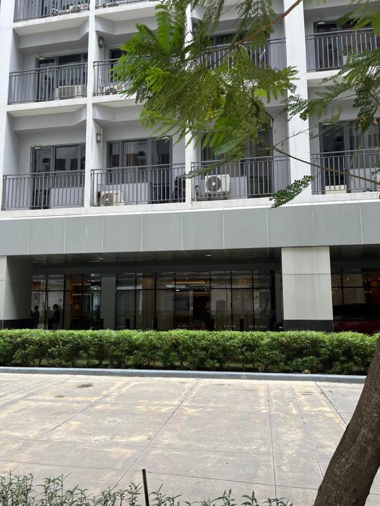 Smdc Shore Residences - Terra Vale Aparthotel *