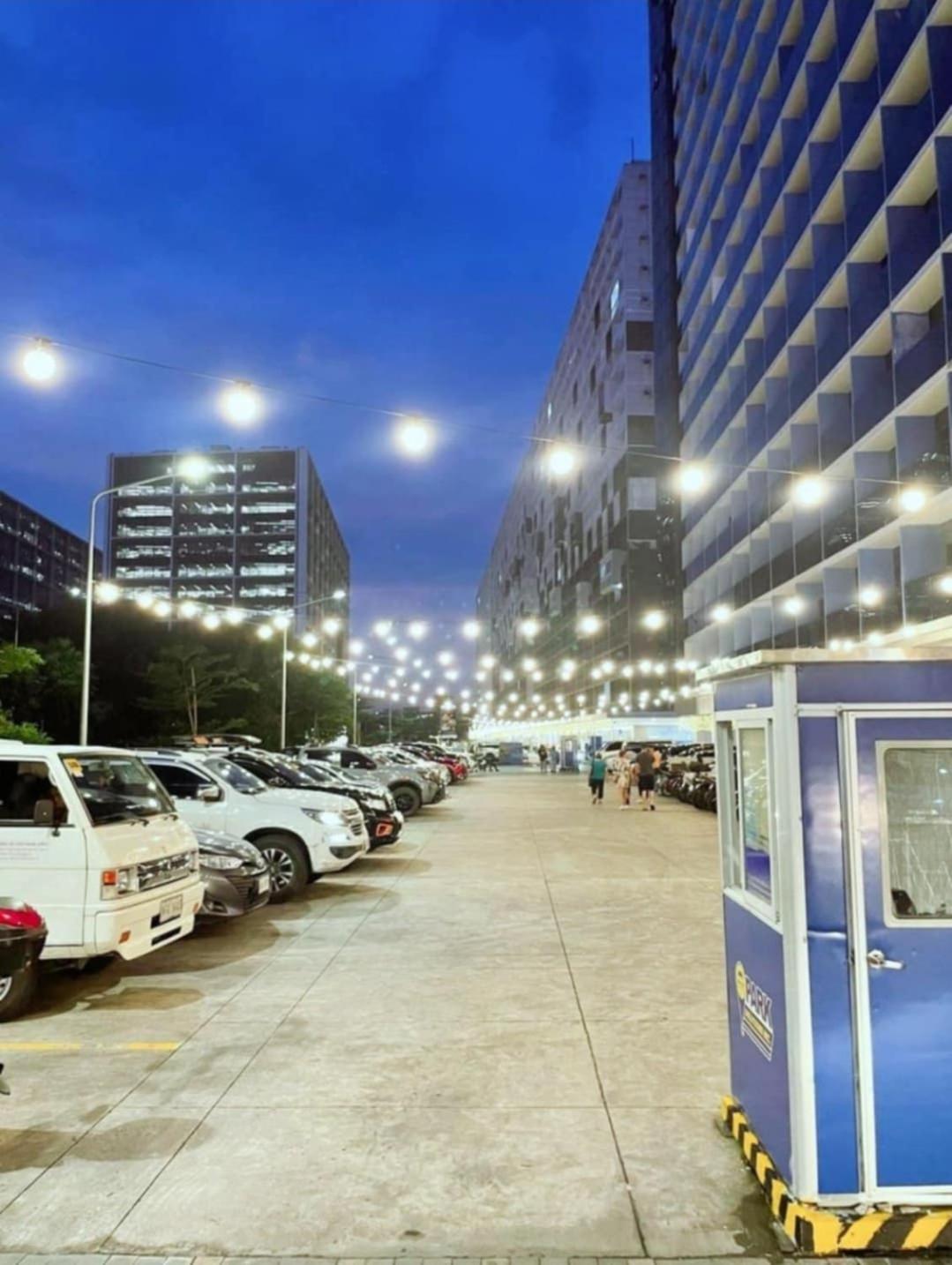 Eco Jen Aparthotel Manila
