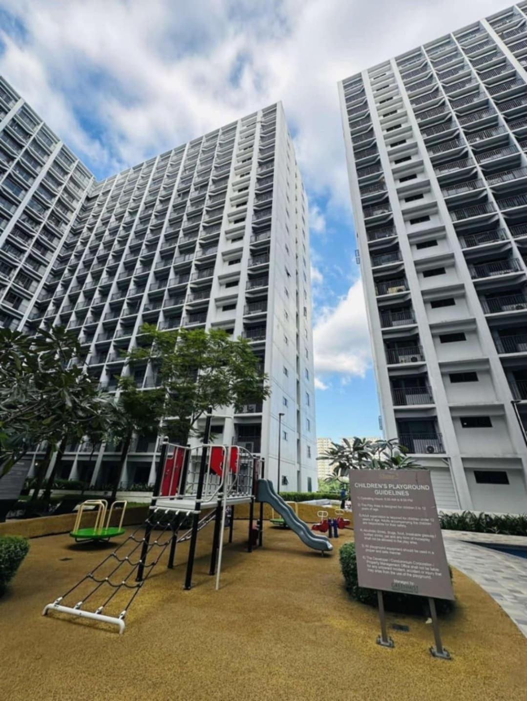 Eco Jen * Manila