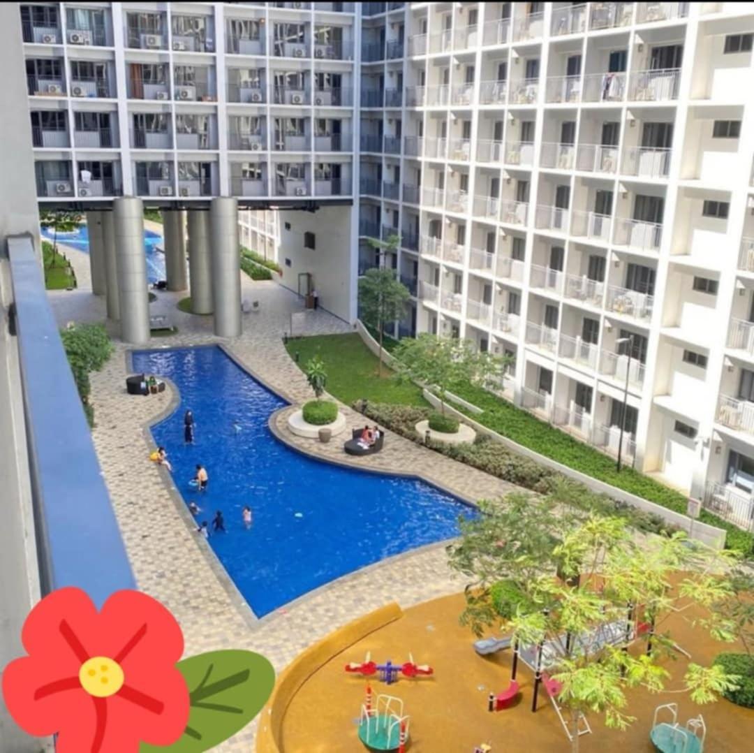 Eco Jen Aparthotel
