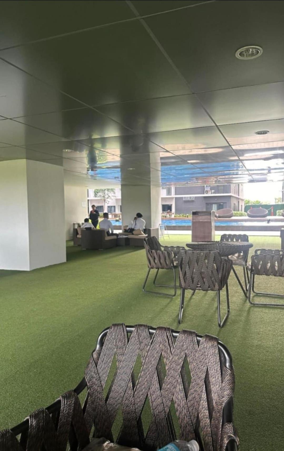 Eco Jen Aparthotel