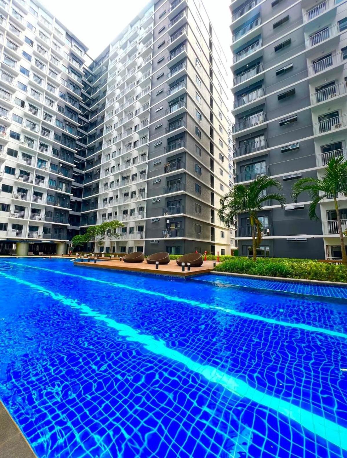 Eco Jen Aparthotel Manila