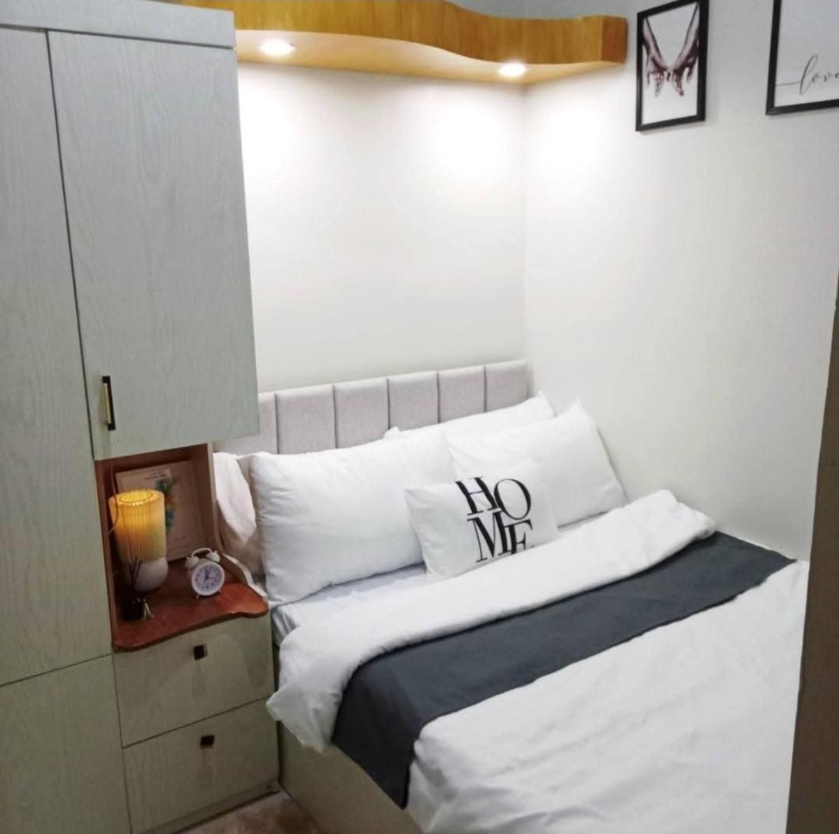 Aparthotel Eco Jen Manila