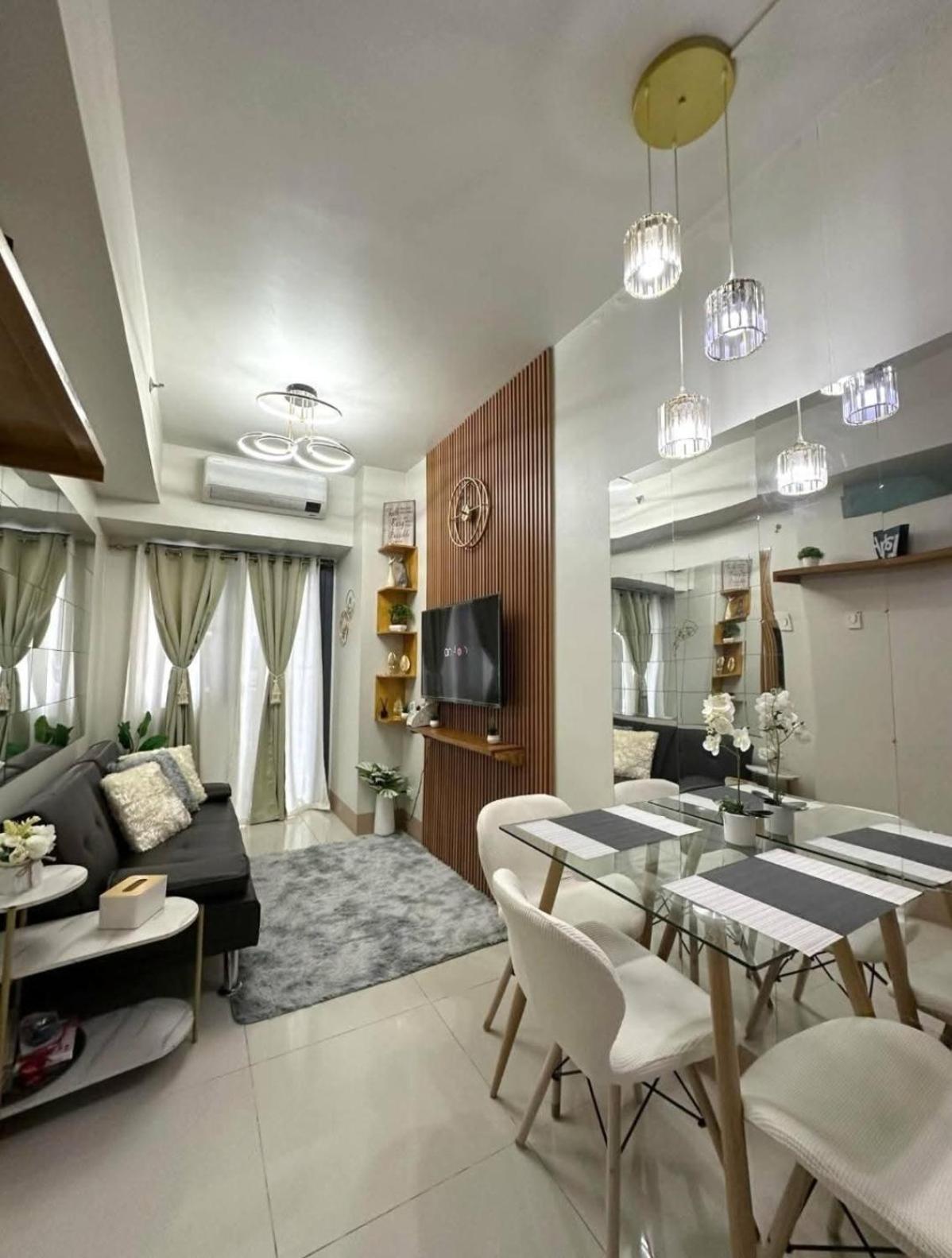 Aparthotel Eco Jen Manila
