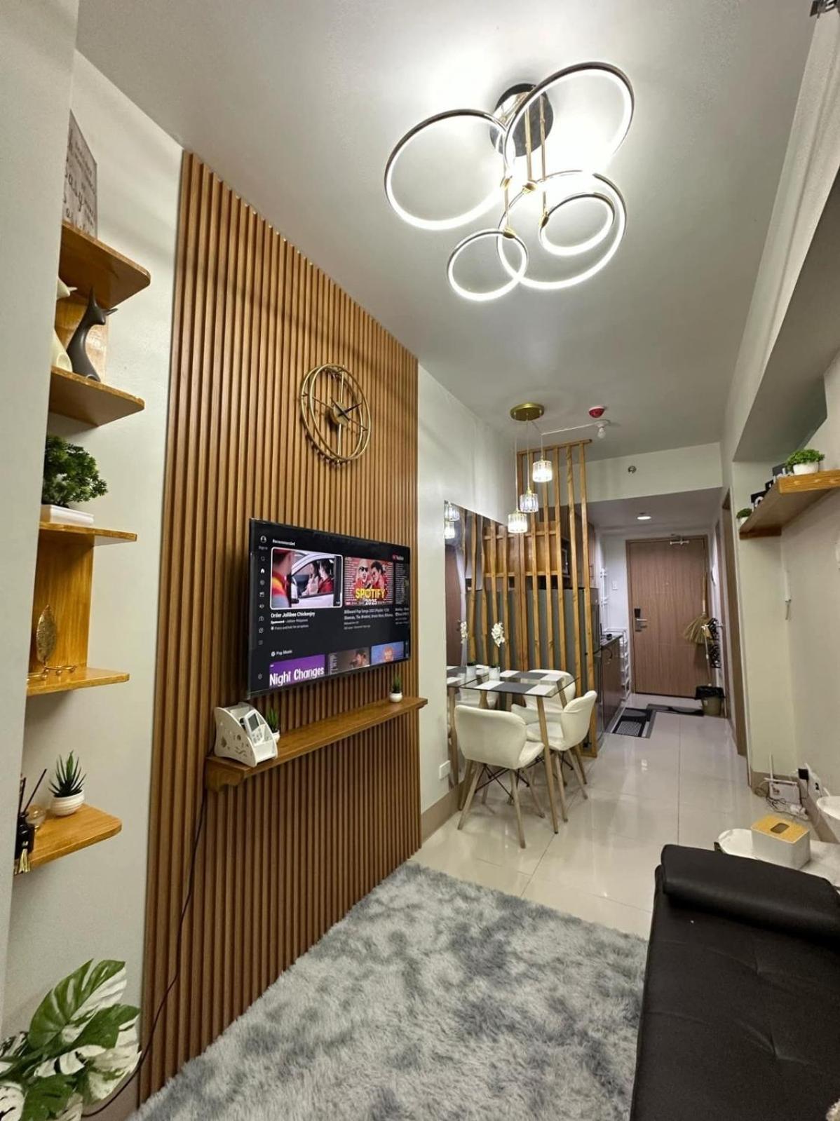 Aparthotel Eco Jen Manila