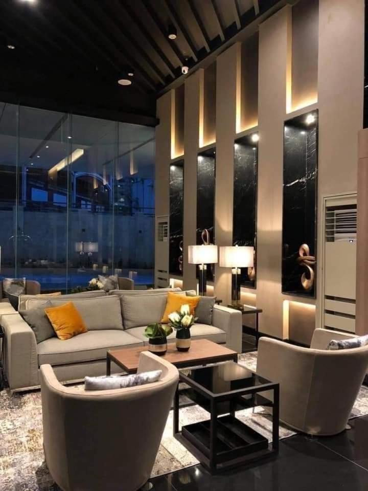 Air Tower B Rm 445 Elegant And Cosy Makati Condoxd Manila