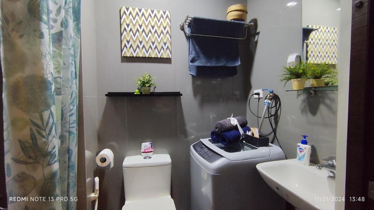 Air Tower B Rm 445 Elegant And Cosy Makati Condoxd