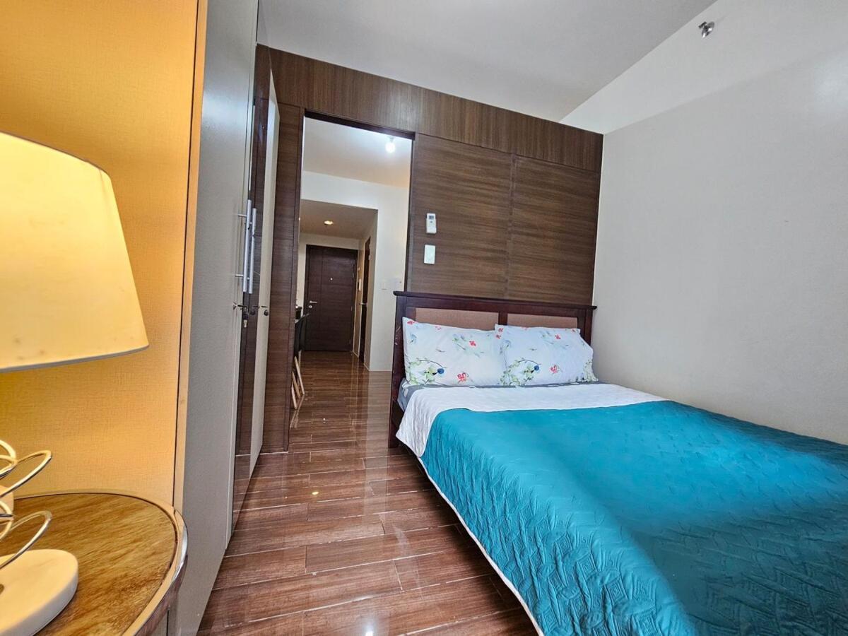 Air Tower B Rm 445 Elegant And Cosy Makati Condoxd Apartment