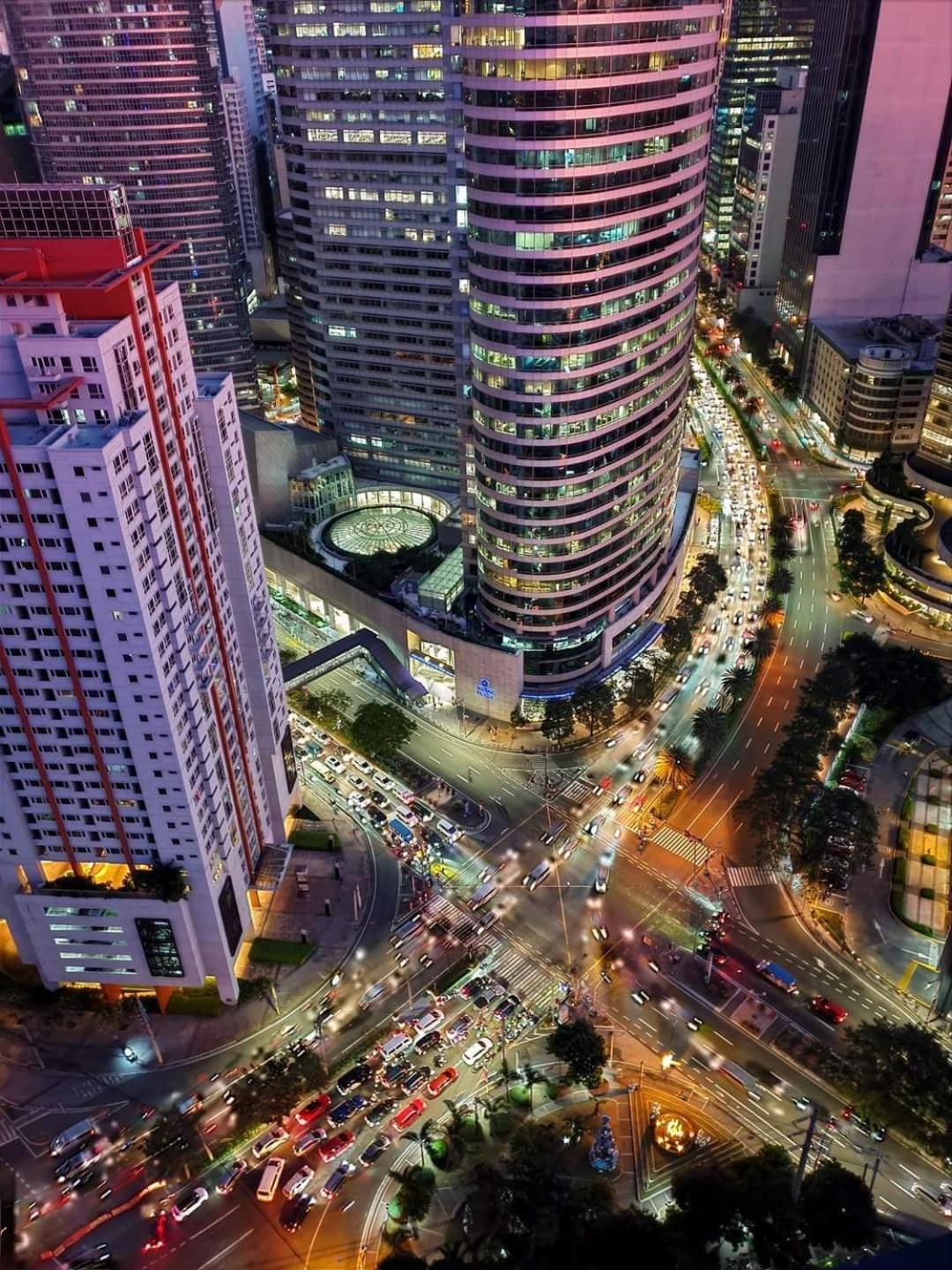 Air Tower B Rm 445 Elegant And Cosy Makati Condoxd