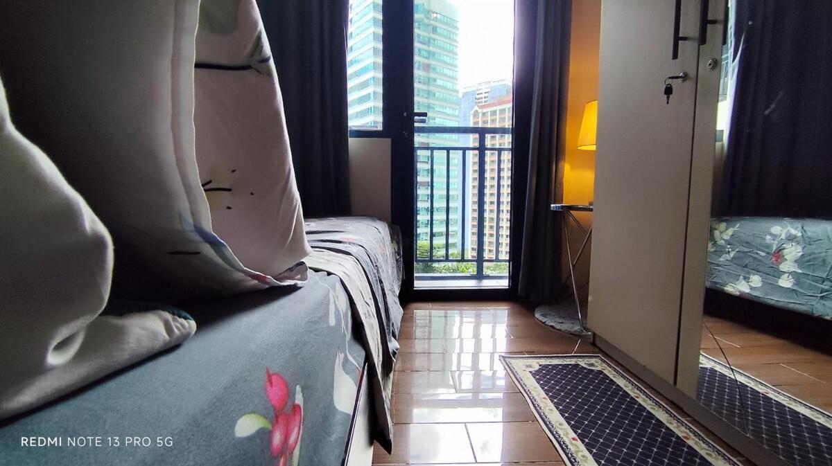 Air Tower B Rm 445 Elegant And Cosy Makati Condoxd