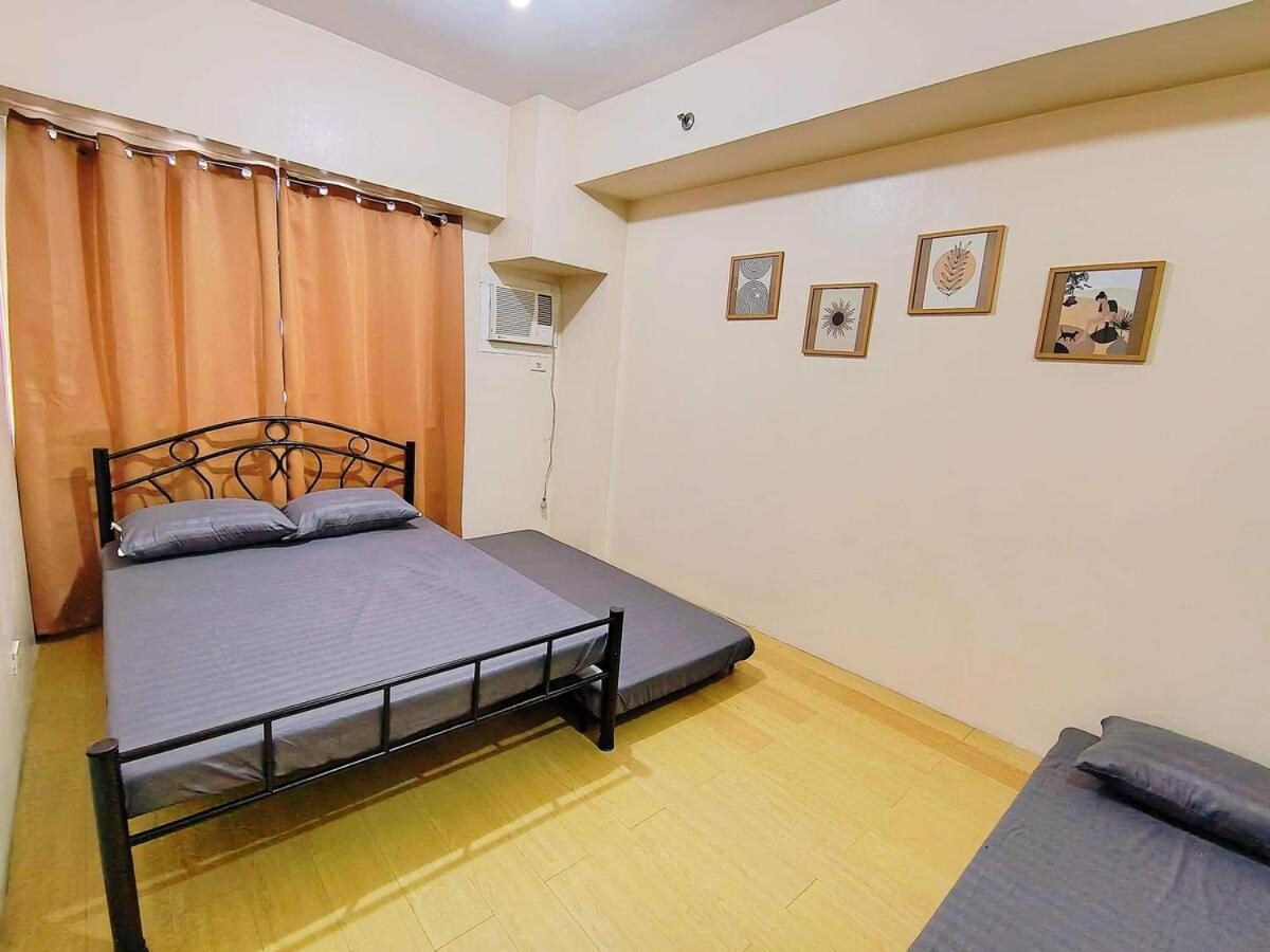 Unit For Big Groups With Videoke * Manila