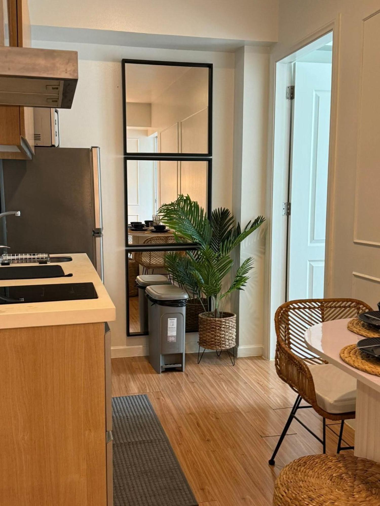 Jawen's Place - Azure Staycation *