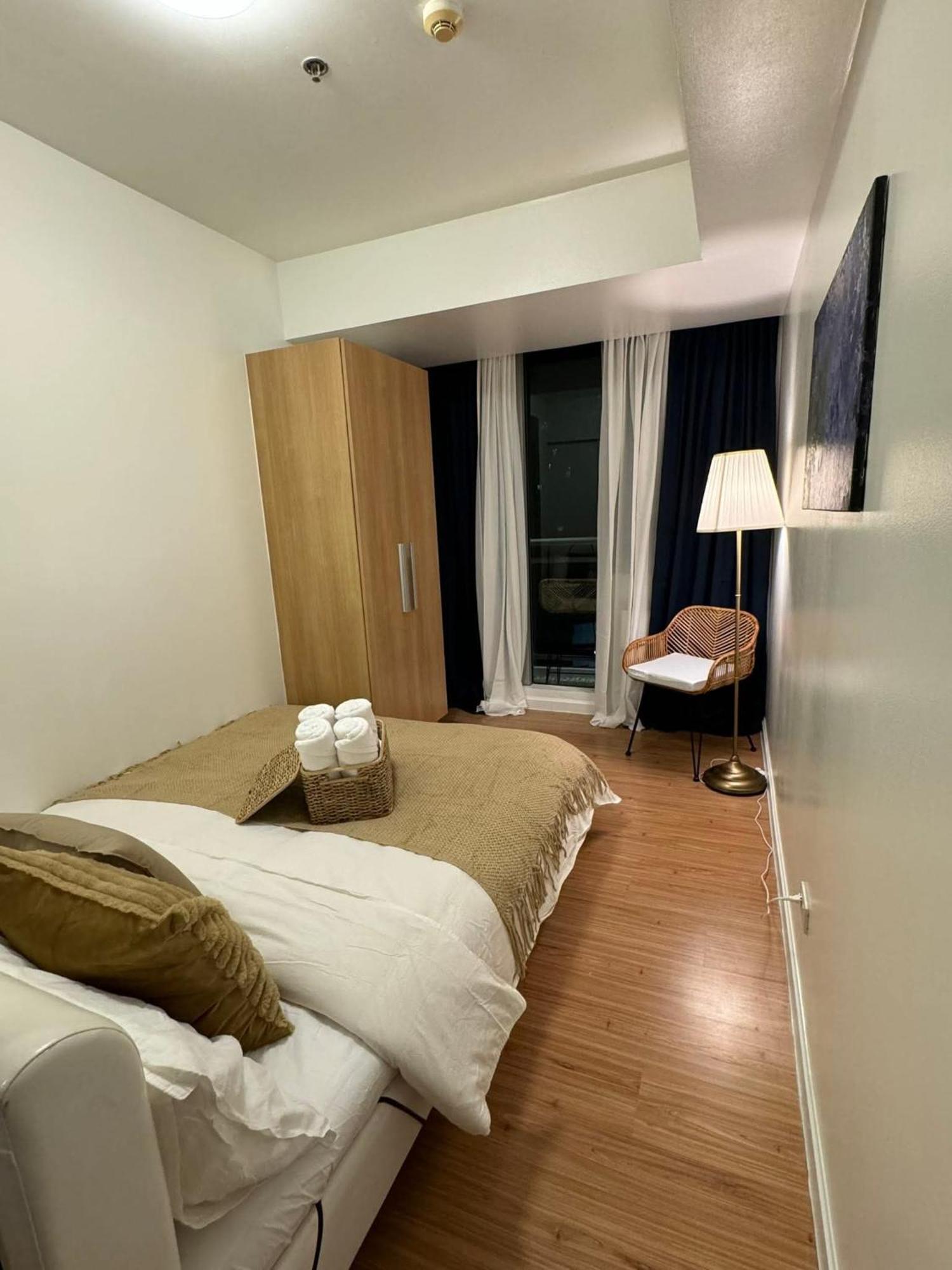 Apartment Jawen's Place - Azure Staycation