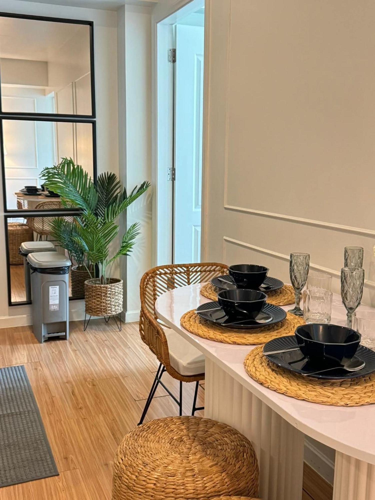 Apartment Jawen's Place - Azure Staycation *