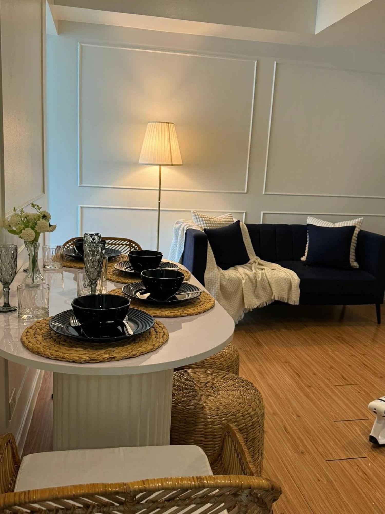 Jawen's Place - Azure Staycation Manila