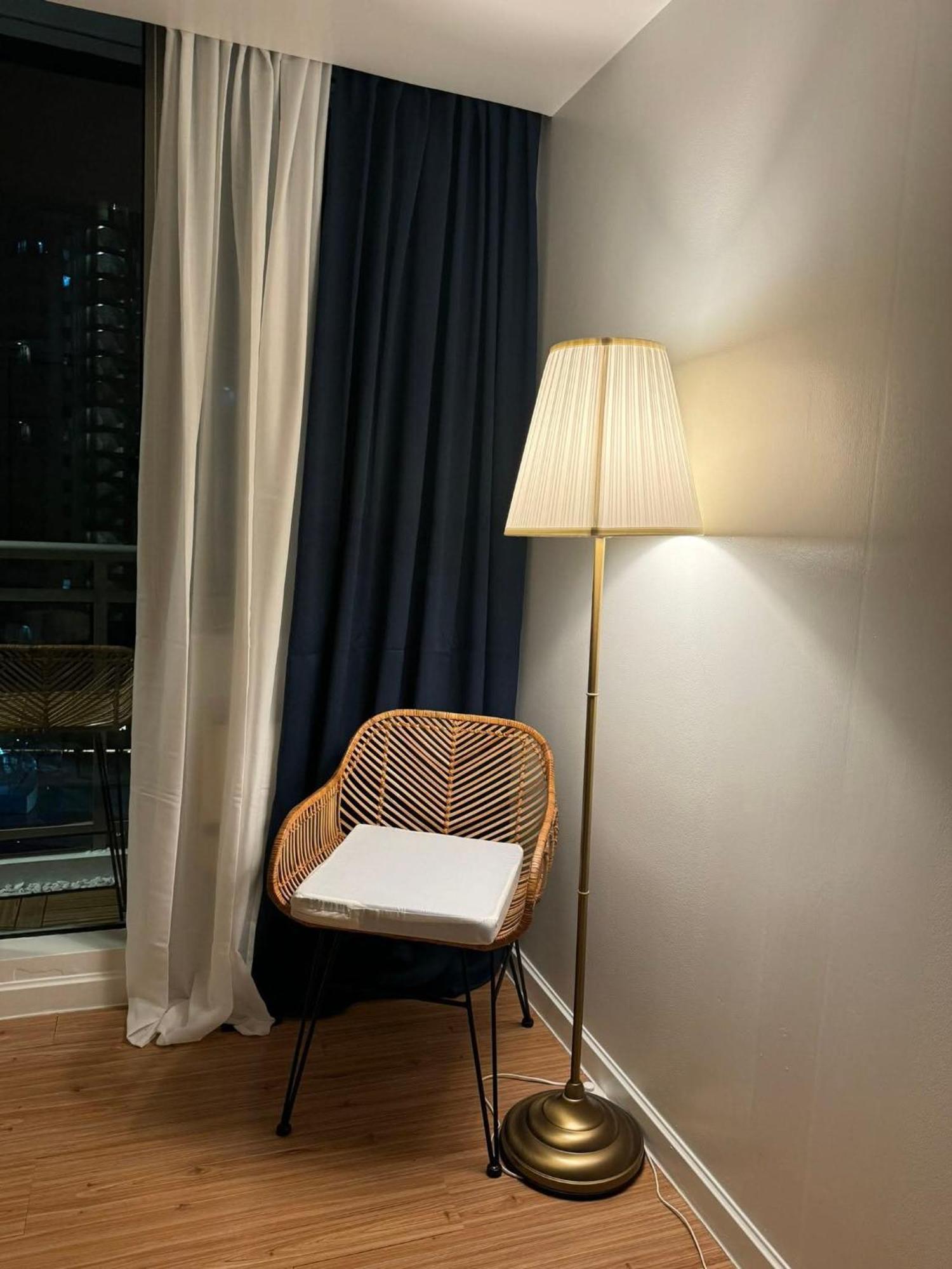 Jawen's Place - Azure Staycation Manila