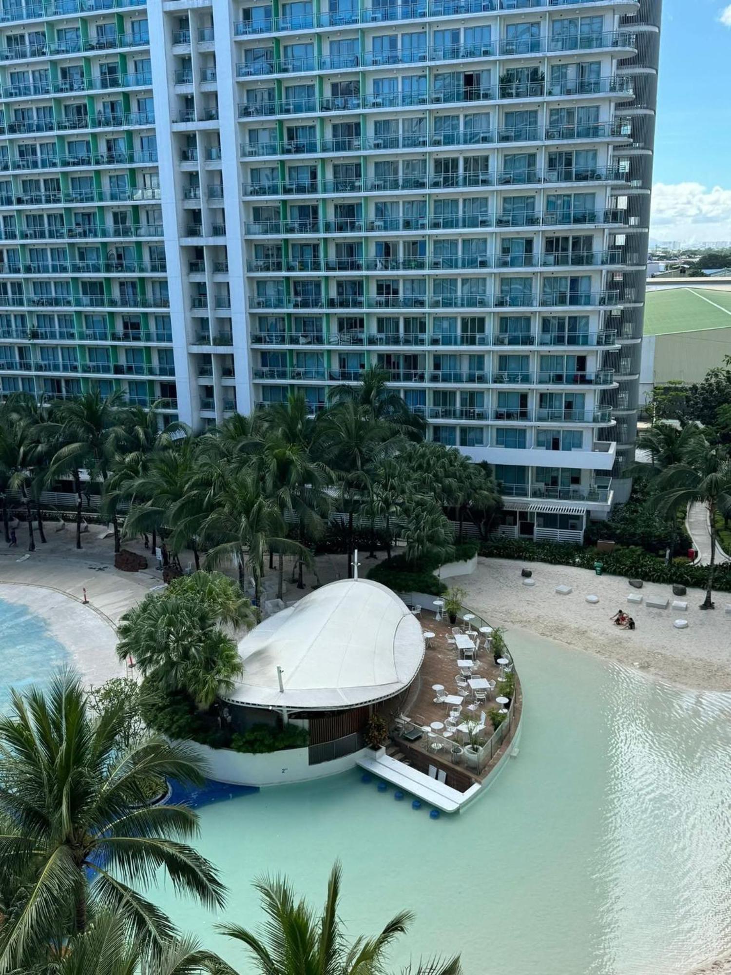 Jawen's Place - Azure Staycation Manila
