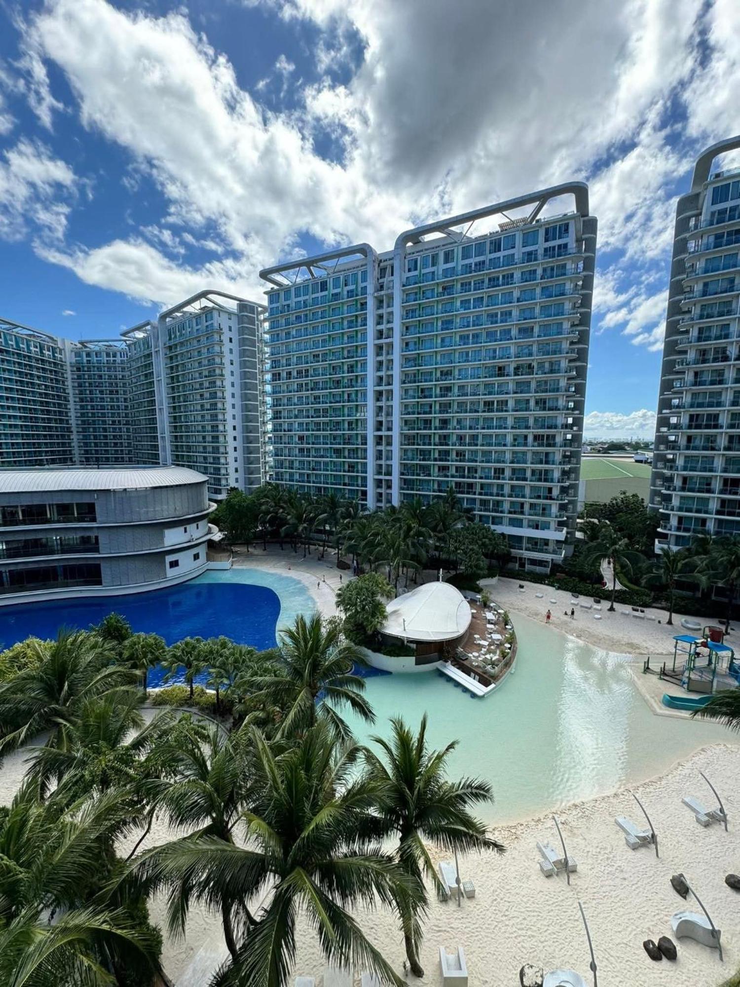 Jawen's Place - Azure Staycation Apartment *