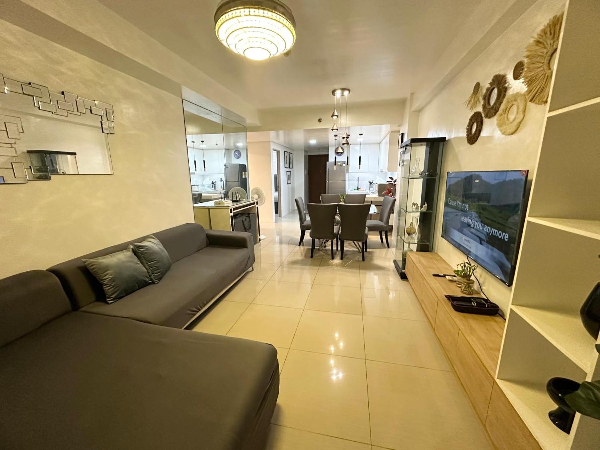 Kathys Crib 2bedroom Moa View *