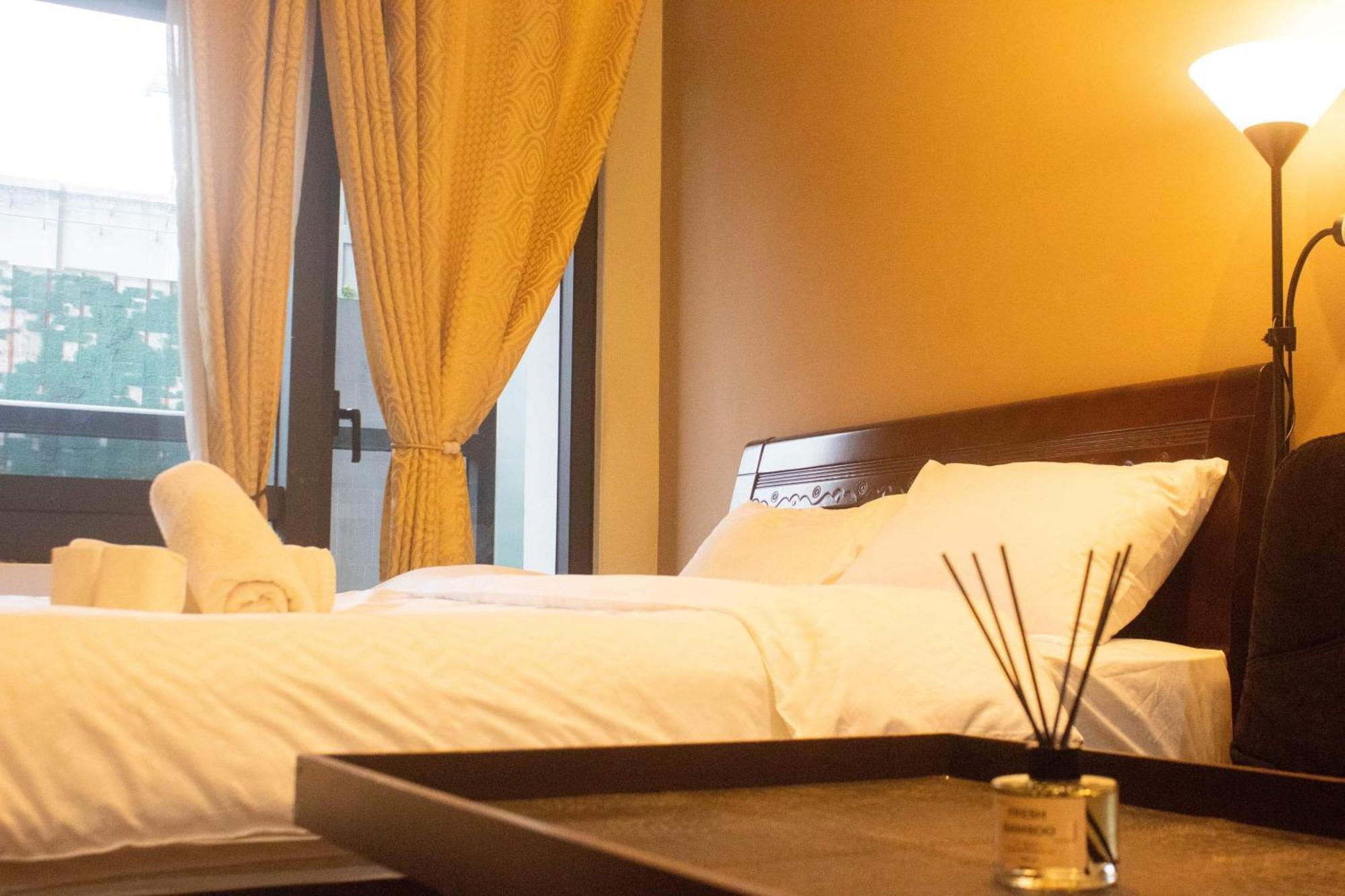 The Gramercy Residences *