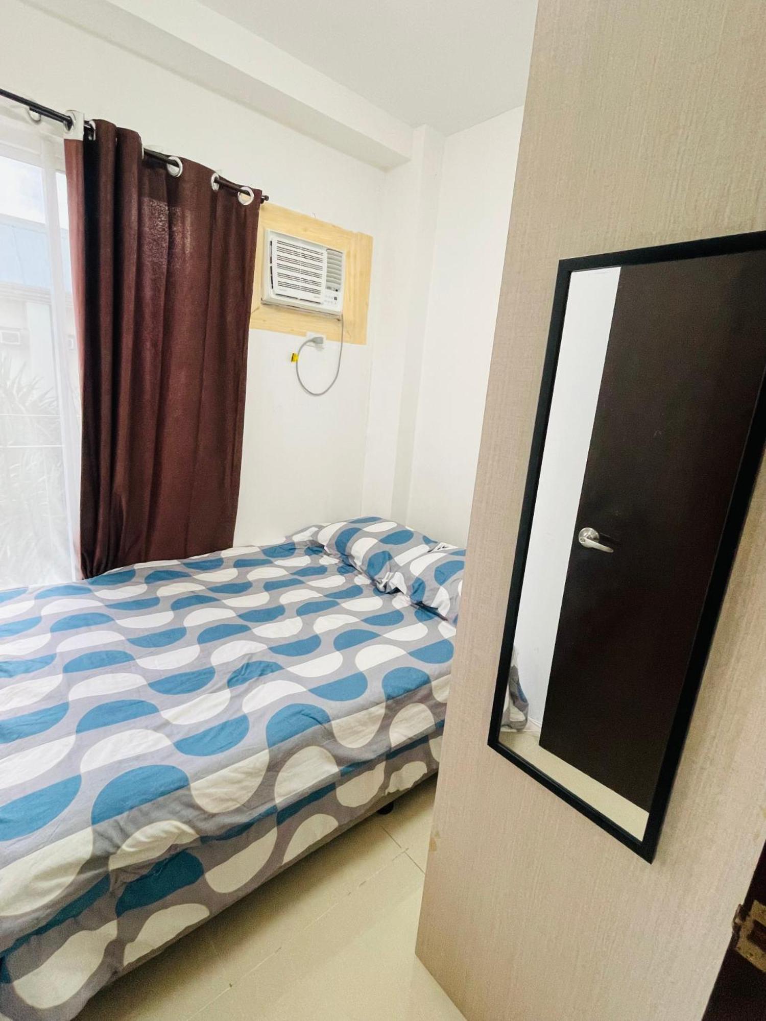 Comfortable 2 Bedroom Unit Near Airport Aparthotel *