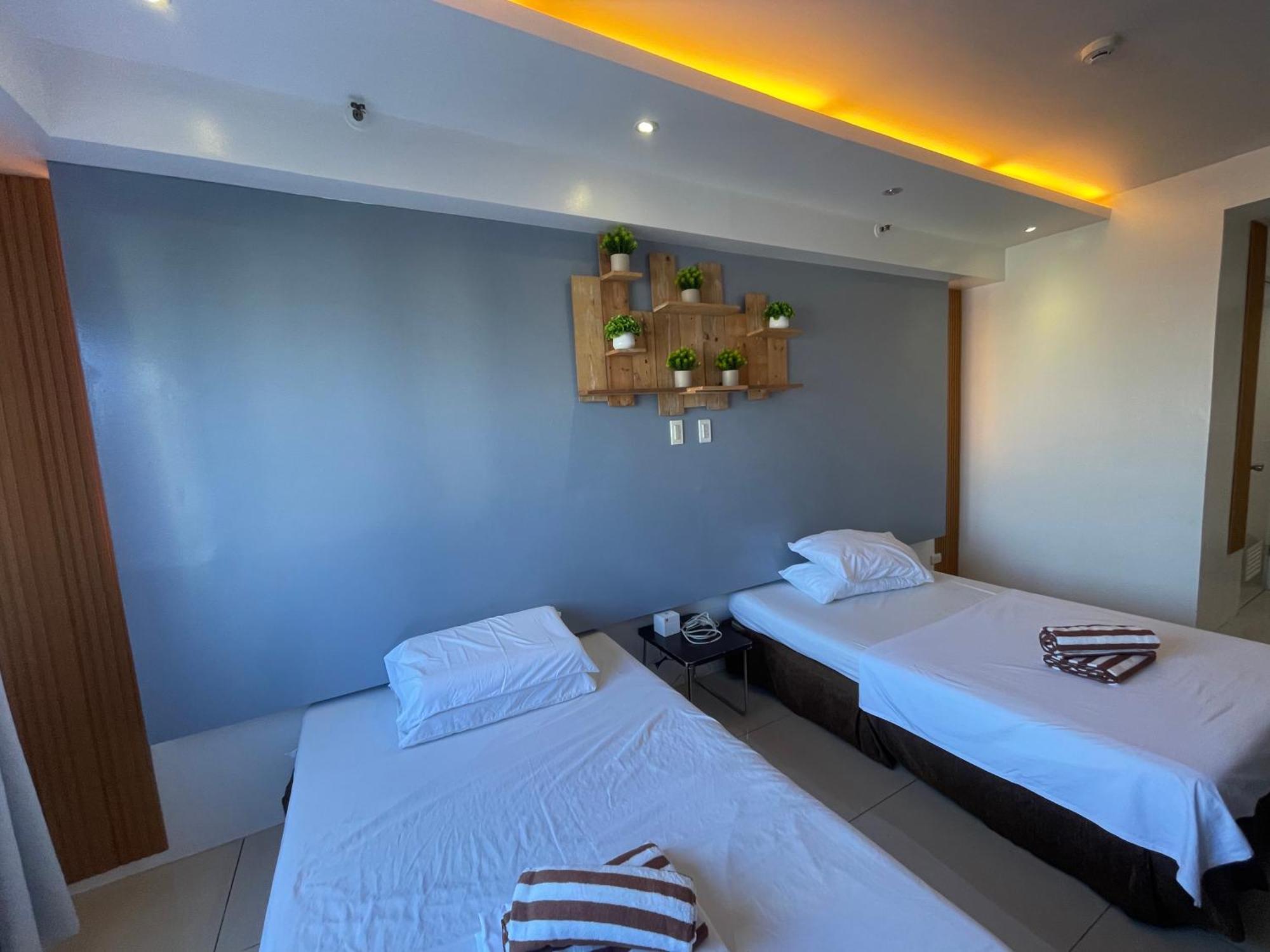 Premiere Haven At Sea Residences Condominium Manila