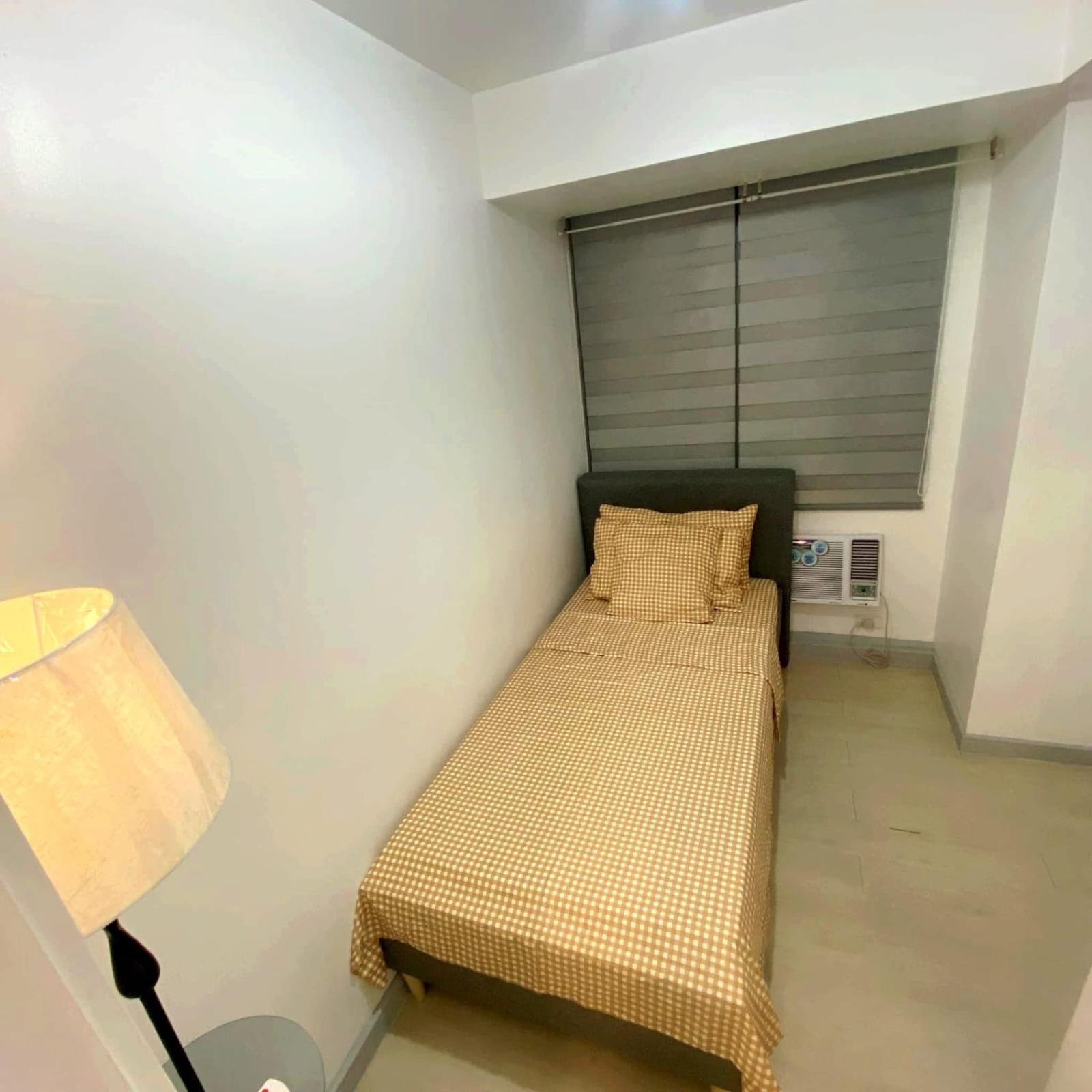 Apartment Azure Urban Residences