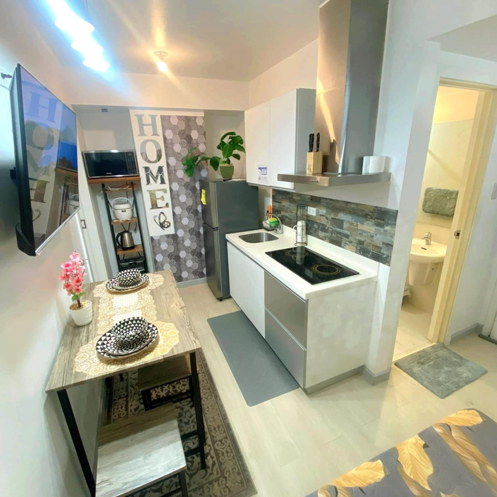 Azure Urban Residences * Manila
