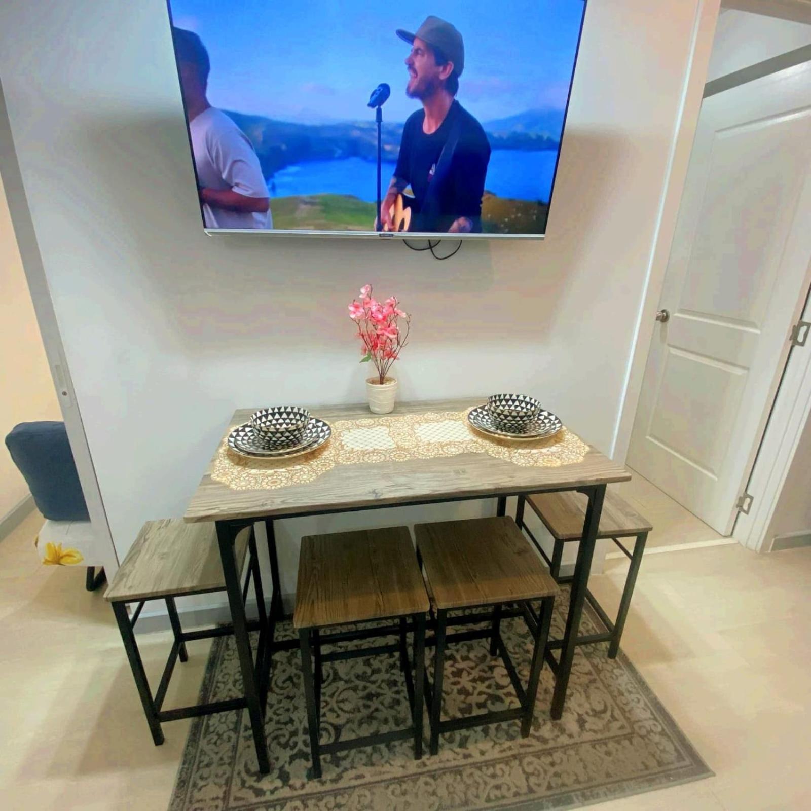 Azure Urban Residences Apartment