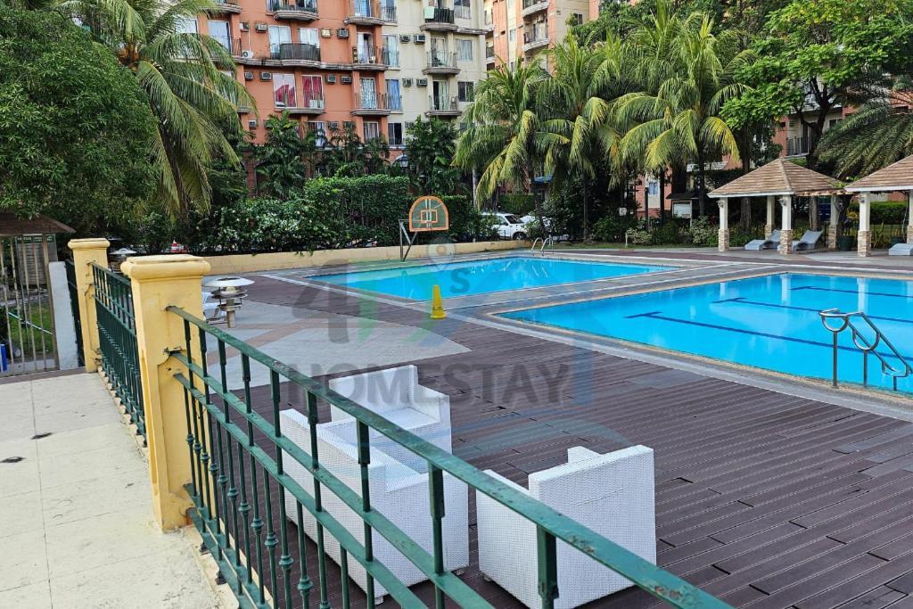 Apartment Spacious & Cozy 1-bedroom, Sleeps 2-4 *