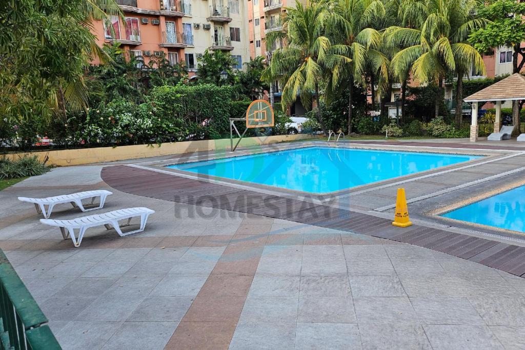 Spacious & Cozy 1-bedroom, Sleeps 2-4 * Manila