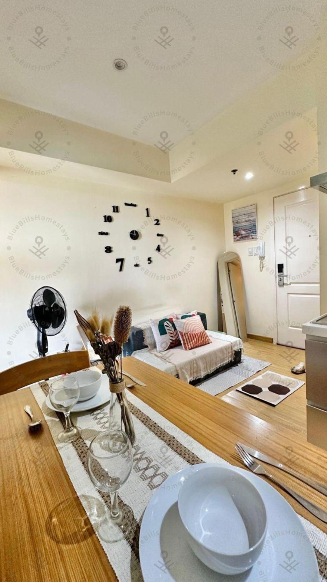 2br Azure Netflix, Karaoke & Board Games Holiday home