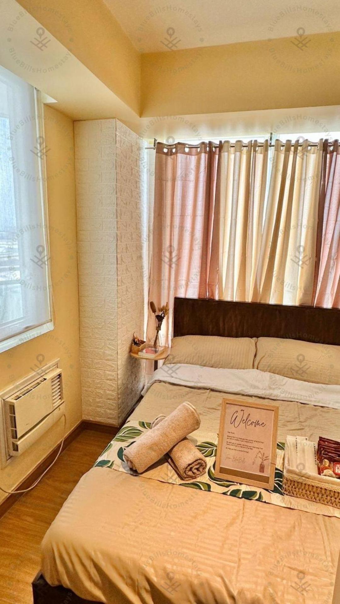 Holiday home 2br Azure Netflix, Karaoke & Board Games